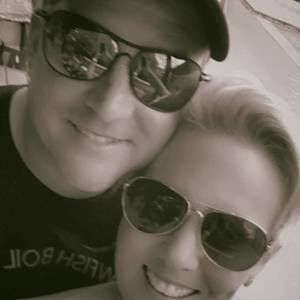 Meet your Posher, Stacy